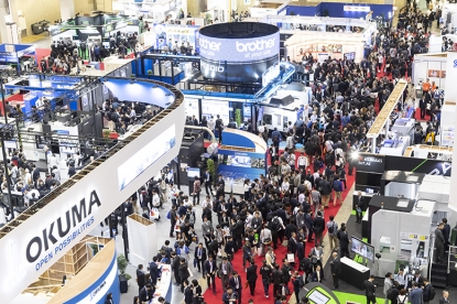 Jimtof 2022 registra la mayor participación de su historia