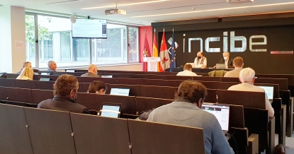 UNE e Incibe reúnen a profesionales europeos expertos en ciberseguridad de 30 países