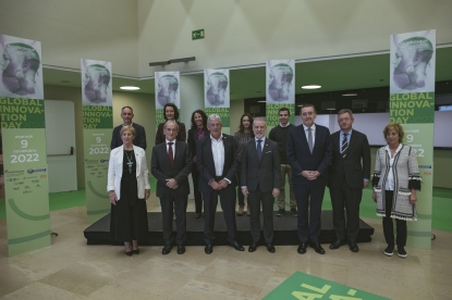 El Global Innovation Day giró en torno a la importancia del talento como motor que impulsa la innovación