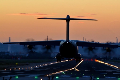 TEDAE renueva la autorización a Enac para acreditar la certificación del sector aeroespacial