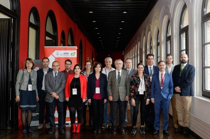 Composiforum debatió sobre un futuro más sostenible gracias al reciclaje de los composites