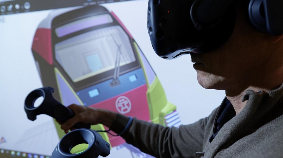 Alstom España lanza una nueva edición de su programa de talento para jóvenes universitarios y recién titulados