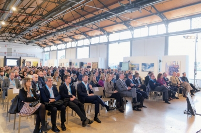 La Jornada Anual AEQT 2022 reafirma el compromiso del sector con la transición energética