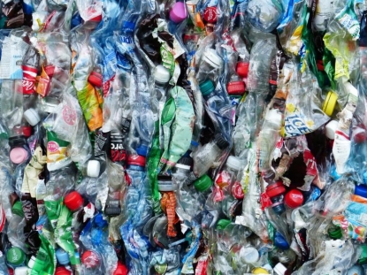 Birplast obtiene materias primas circulares a partir del reciclado termoquímico