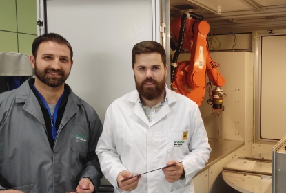 Andaltec finaliza la ejecución del proyecto europeo de I+D sobre tecnología láser Essial