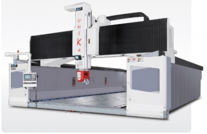 Centros de mecanizado de 5 ejes de tipo gantry