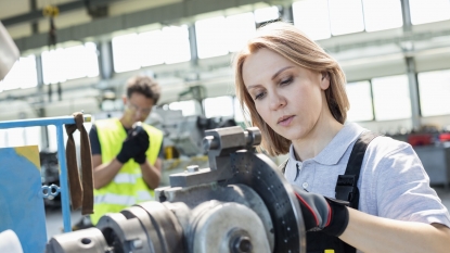 El número de vacantes para ingenieros alcanza su máximo histórico en Alemania