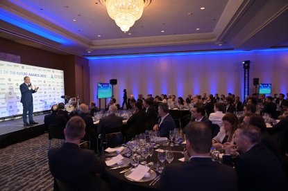 AMT y Advanced Factories reconocerán los proyectos más innovadores en fabricación