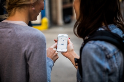 Eurecat mostró nuevas soluciones de movilidad inteligente en la feria Rail Live