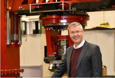 La sostenibilidad será el tema central de EMO Hannover 2023