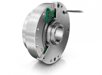 Schaeffler presentó soluciones de automatización digital e inteligente en SPS 2022