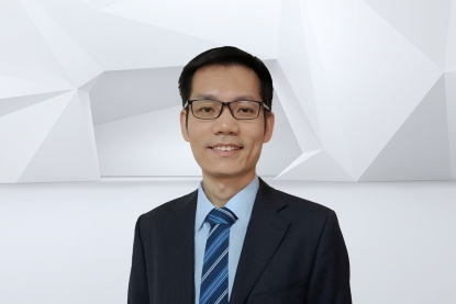 Li Yong, nombrado nuevo CEO de KraussMaffei Group