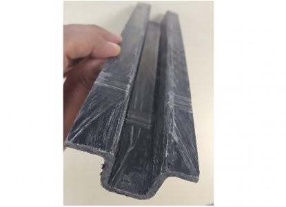 ZE-KONP desarrolla procesos de fabricación sostenibles e inteligentes para termoplásticos