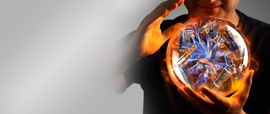 Hoffmann Group lanza de nuevo su promoción fin de año