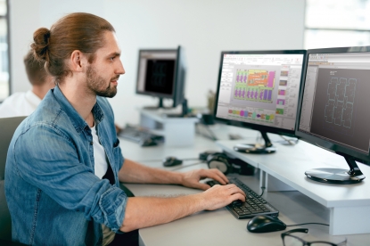 Salvagnini impulsa la fábrica inteligente con sus avanzadas soluciones de software