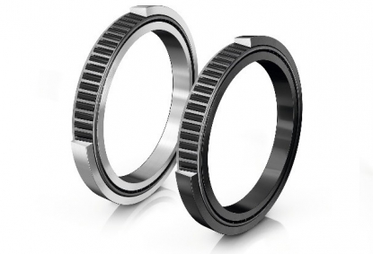 Schaeffler apuesta por una disposición ajustada con dos rodamientos de rodillos cónicos