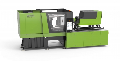 Engel, en Plast India: alto rendimiento y eficiencia energética a bajo coste