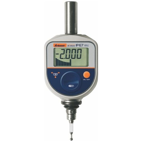 Los palpadores 3D, unos de los protagonistas de la promoción navideña de Hoffmann Group