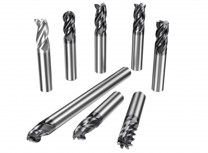 CoroMill Dura demuestra ser una herramienta de gran rendimiento para aplicaciones versátiles