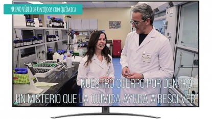 “#UniQoos con Química” explica el funcionamiento de los medios de contraste radiológico