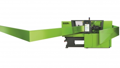 Modelo de pago por uso de máquinas de moldeo por inyección