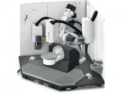 Impresora 3D de metal multifuncional y fácil de usar