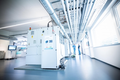 VDW destaca la importancia del análisis del ciclo de vida como consecuencia del “Green Deal”