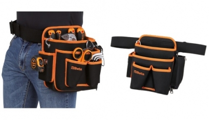 Cinturón portaherramientas en nailon