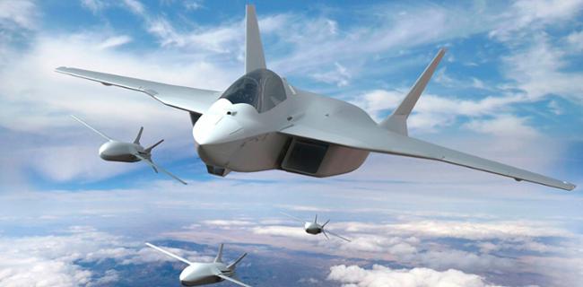 Adjudicado el contrato para la siguiente fase del proyecto aeronáutico NGWS/FCAS