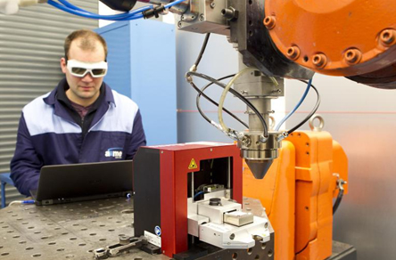 Aimen participa en un proyecto europeo para impulsar la implantación y el uso de tecnologías fotónicas en las pymes