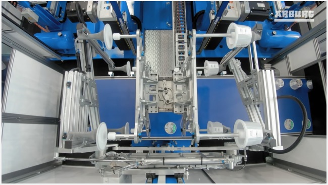 Soluciones completas para un rendimiento máximo en la producción de envases y embalaje