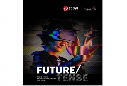 Un informe de Trend Micro advierte del aumento de las ciberamenazas en 2023