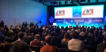 Advanced Factories abordará las estrategias para afrontar la modernización de la industria