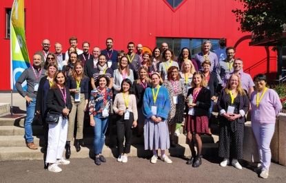 Aimplas participa en el proyecto Buddie-Pack para desarrollar envases reutilizables de plástico