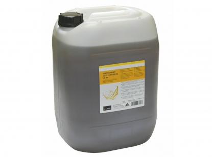 Aceite de corte de alto rendimiento libre de aceite mineral de 20 l