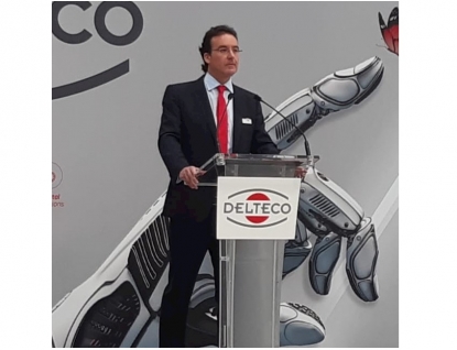 AMT – Advanced Machine Tools designa presidente a Xabier Arambarri, de Delteco