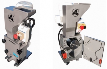 Molinos que ofrecen la máxima calidad del material molido gracias a una rápida salida del material