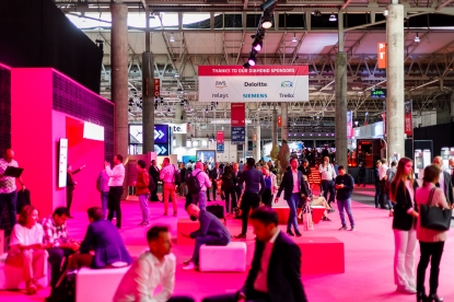 IOTSWC concederá un especial protagonismo a la nueva Industria 5.0
