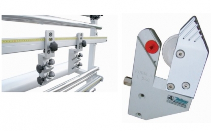 Cortadores de láminas