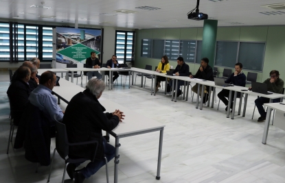 Andaltec se enfocará en sistemas que integran tecnologías ópticas electrónicas y polímeros