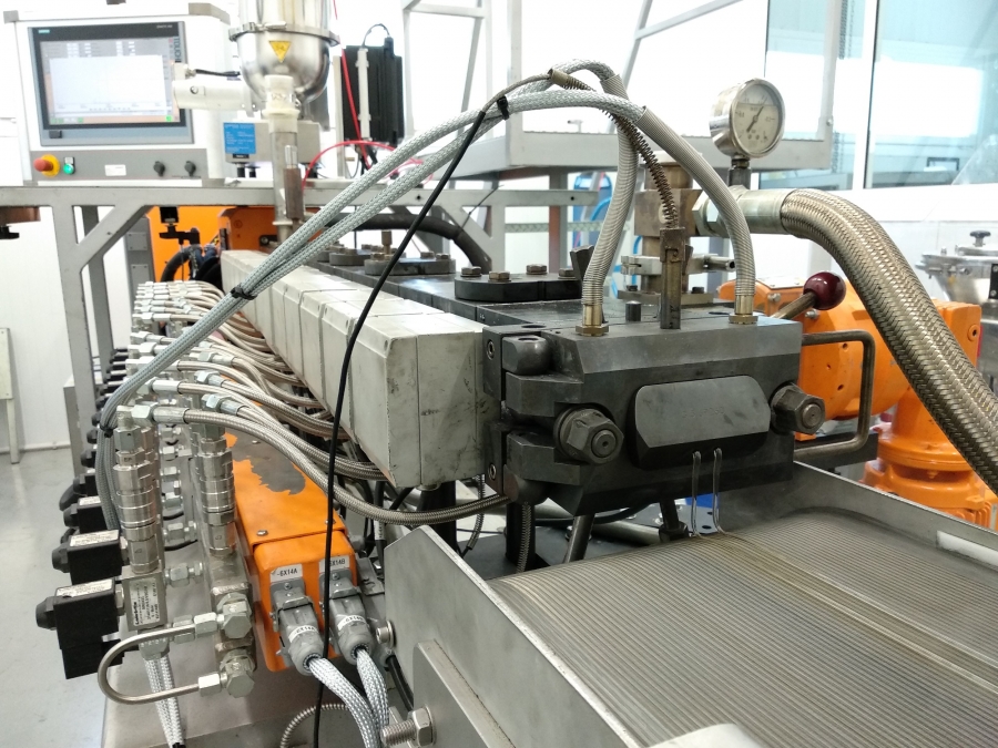 Aimplas produce nanomateriales de origen natural para uso agrícola y envase alimentario 