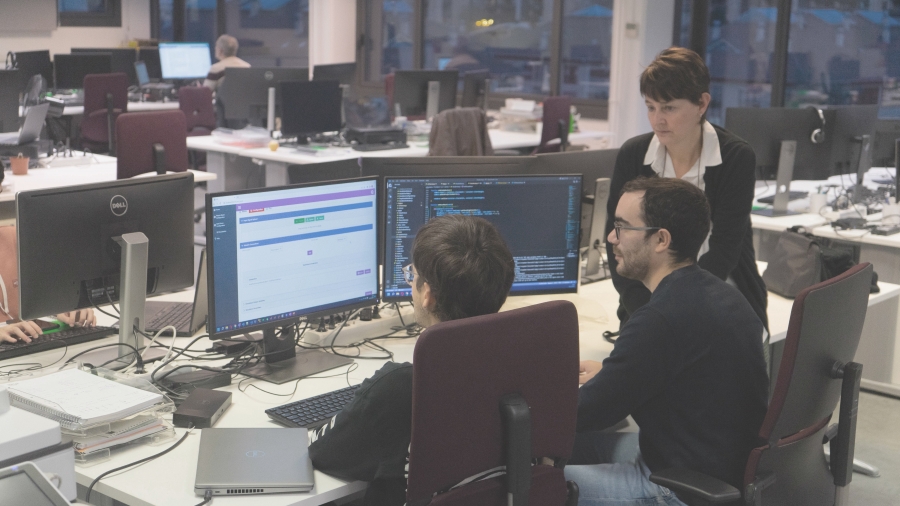 Ikerlan participa en el proyecto europeo I4Q, orientado a la fabricación digital “cero defectos” 