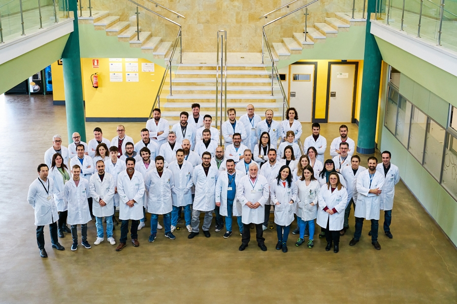 Andaltec participa en un proyecto para mejorar la reciclabilidad de las poliolefinas en el packaging alimentario