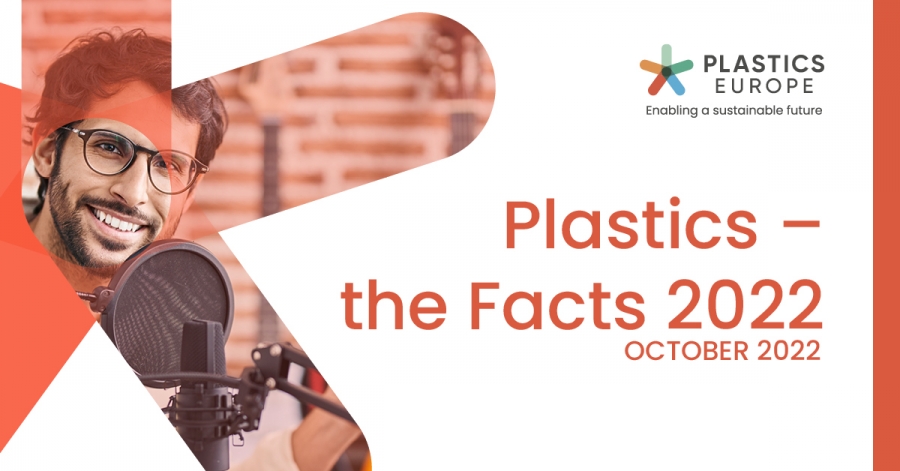 Plastics Europe afirma que es crucial acelerar el ritmo de la transformación dual del sector