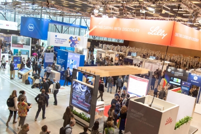 El calendario de ferias comerciales internacionales en España contará con 105 eventos