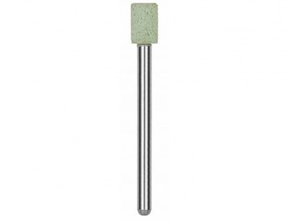 Piedra de pulido de diamante