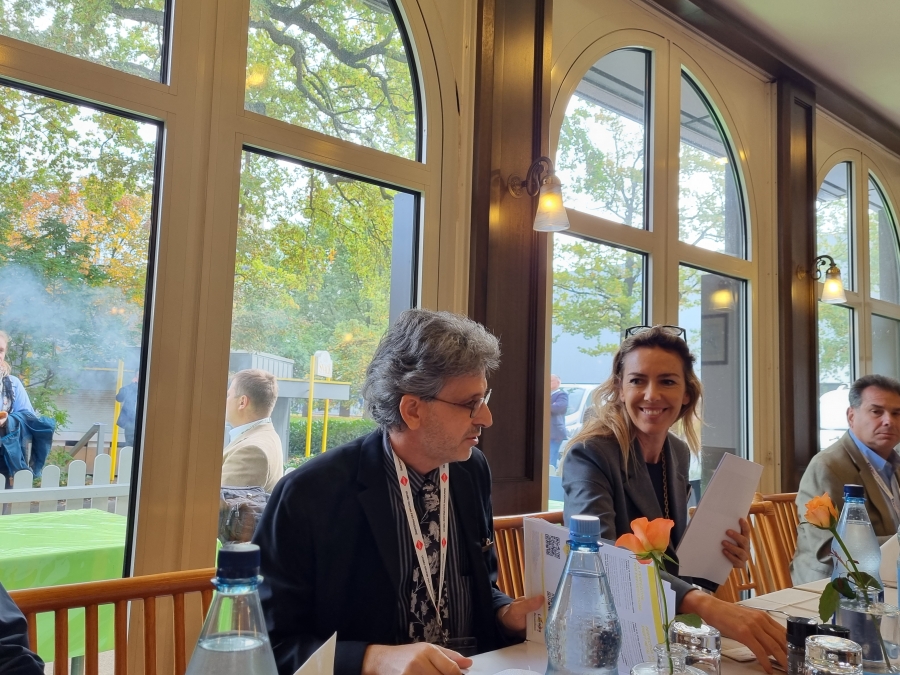 Lamiera 2023 regresa a Fieramilano Rho del 10 al 13 de mayo