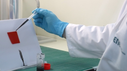 Itene impulsa tratamientos que reducen la adhesión de materiales y mejoran el vaciado de envases