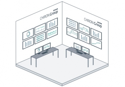 Soluciones de fabricación inteligentes desde la planificación hasta la producción en serie