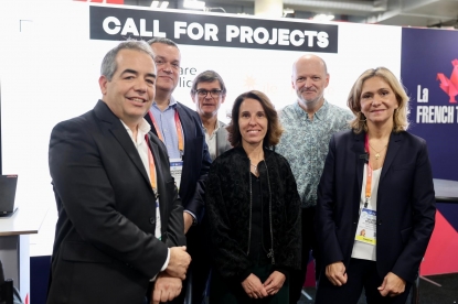 El proyecto “IA para movilidad urbana” ofrece una subvención de hasta 500.000 euros